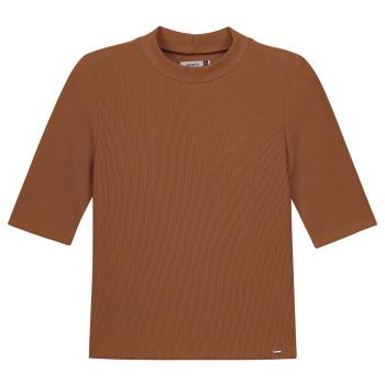 Blusa Marialicia Feminina 184464 Canelada 50096