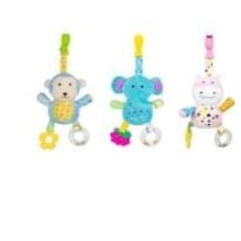 Mobile Para Carrinho e Bebê Conforto Pimpolho 0300437 43453