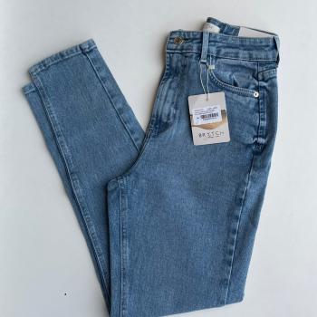 Calça Brytch Mom Jeans Feminina 132812218 7834 51932