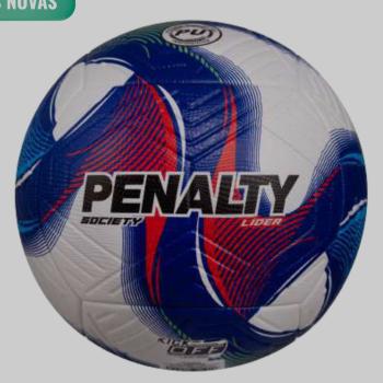 Bola Society Penalty Lider XXV 5214091184 49367