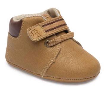 Bota Pimpolho Masculina Aventura 0110597C Caramelo 44416 k26