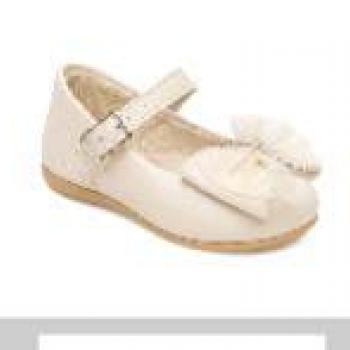 Sapatilha Pimpolho Feminina 0120664c Off White 42961