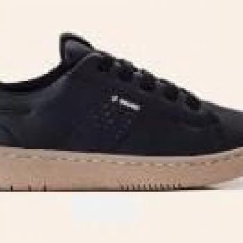 Sapatênis Sound Kids Masculino E310 Preto 43375