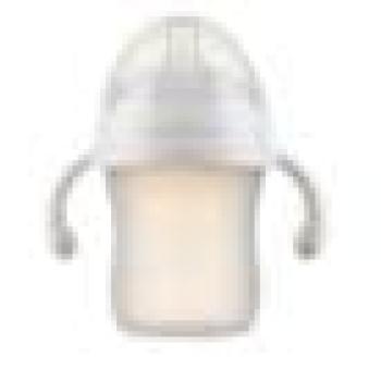 Mamadeira Pimpolho Soft Sense Unissex Fluxo 02 0301504 240 ML 44291 K26