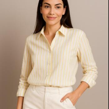 Camisa Feminina Listrada 1044 49223