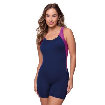 Maiô de Natação Selene Plus Size 30157 49509