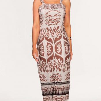 Vestido Feminino Essência Rara 252561 48949