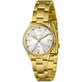 Relógio Lince Feminino LRGM026L32 Dourada 50123