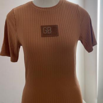 Blusa Feminina Zetex Superjeans GataBakana 38876 48022