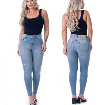 Calça RDG Feminina Skinny CF21569 48430