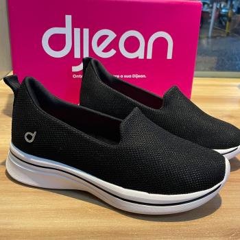 Tênis Dijean Feminino 34020003 50339