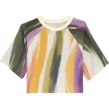 Blusa Malwee Box em Tecido 1000132972 49067