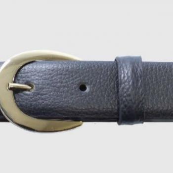 Cinto Fasolo Feminino em Couro N402143 48828
