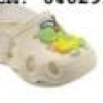 Babuche Keto Masculina 036027373 Bege/Cristal 43868