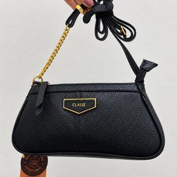 Bolsa Classe Feminina 3671 Croosbody Alça com Correte 52003