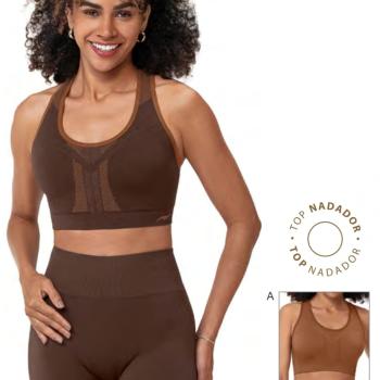 Top Zee Rucci Discovery Dupla Face ZR04000020802 49319