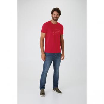 Camiseta Malwee Masculina 1000129608 48351