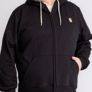 Jaqueta Masculina Colisão Plus 560620032 50697