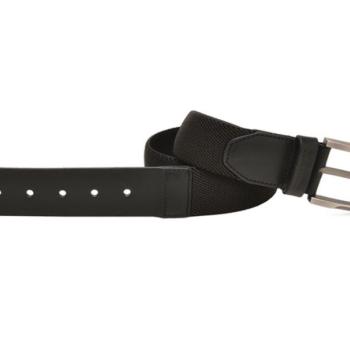 Cinto Freeway Masculino Elastico C/Fivela Metalica Soft 01 51990