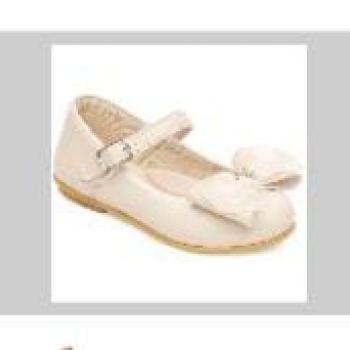 Sapatilha Pimpolho Feminina 0130683c Off White 42962