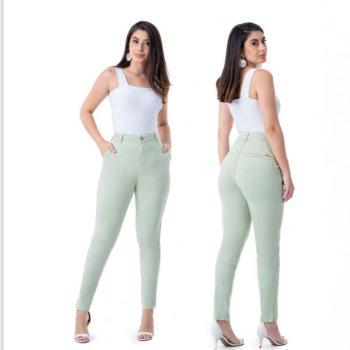 Calça Sport Fino Feminina RDG CF21591 49444