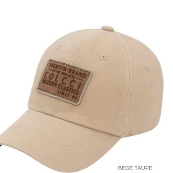 Boné Colcci Masculino Borbado Retangular  0990177801 51972