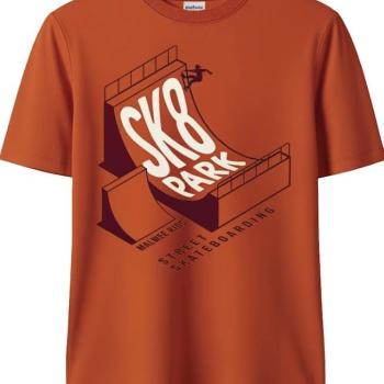 Camiseta Malwee Masculina Infantil 1000134690 4 ao 8 44219 k26