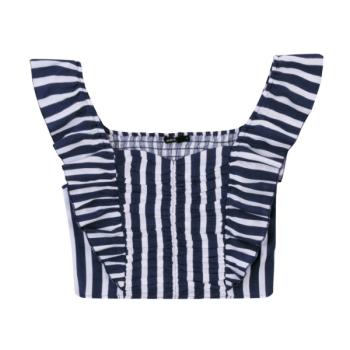 Cropped Malwee Feminino 1000128204 49167