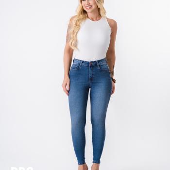 Calça RGD Feminina CF21803 Skinny 50792
