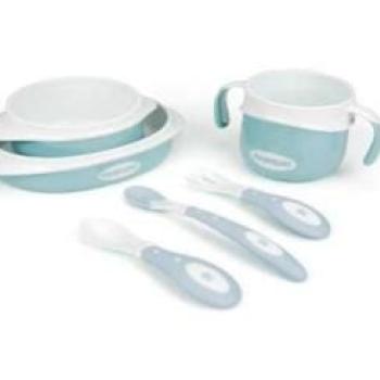 Kit Alimentação Pimpolho 97391 C/ 6 Peças 43455