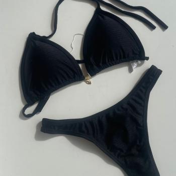 Biquíni Acqualara 21542 Calça Fio Dental 49981