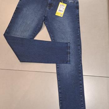 Calça tripe Jeans Skinny Masculina 22036  48999
