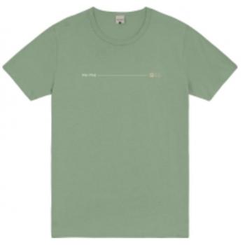Camiseta Regular Malwee 1000129612 48382