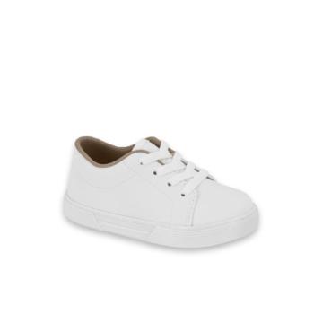 Sapatênis Molekinho 2136165 Branco 43673