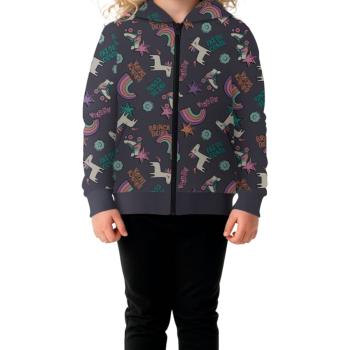 Conjunto Moletom Malwee Feminino Infantil 1000136564  1 ao 3 44802 k26