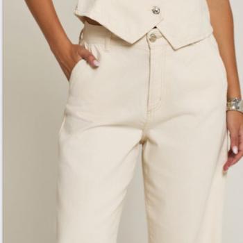 Conjunto Caution C/Colete Nettuno C0L0024 49684