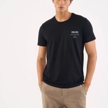 Camiseta Colcci Masculina 0350112182 50300