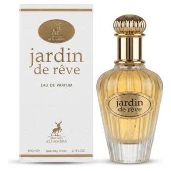 Perfume Jardim De Reve EUA De Parfum 100ML 51269