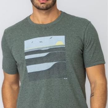Camiseta Masculina Colisão 155615387 51993