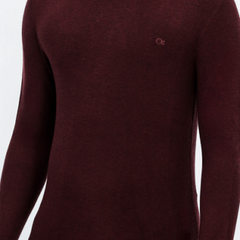 Sueter Ogochi Slim Gola Redonda Masculino 005531006 50302