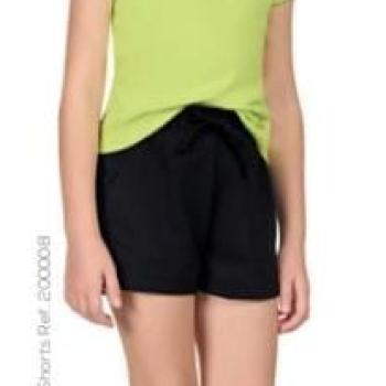 Blusa Kaiani Feminina Infantil 200002 4 ao 8 44010