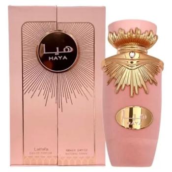 Perfume Haya Lattafa EAU De Parfum 100ML 51272