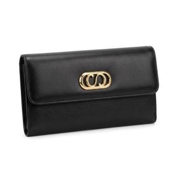 Carteira Classe Feminina F441 Com Tampa Grande 51798