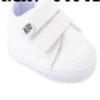 Tênis Keto Masculino Bebê 343045 Branco 43849