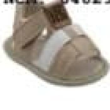 Sandália Keto Masculina Bebê 558512 Bege 43858