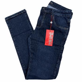 Calça Tripe Masculina Jeans Skinny 22054 51894