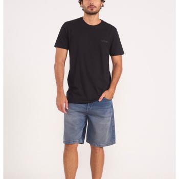 Camiseta Colcci Masculina 350112090 Logo Aplicada 50733