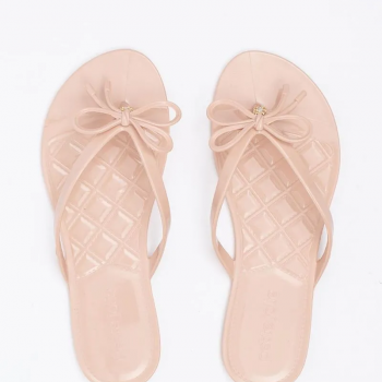 Chinelo Petite Jolie Feminino PJ2272II Vanila 49002