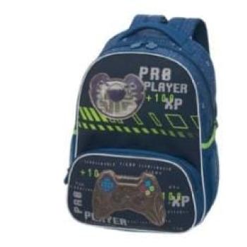 Mochila Tigor T. Tigre Costas Gamer 977T04 44128