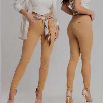 Calça Oppnus Skinny Feminina Damaris 11236700307 48601